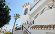Herverkoop - Apartment -
Villamartín - Verdemar