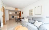 Herverkoop - Apartment -
Aguilas - La Colonia