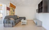 Herverkoop - Villa -
Torrevieja - Costa Blanca