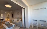 Herverkoop - Apartment -
Torrevieja - Punta Prima