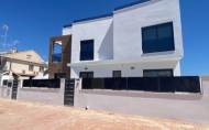 Nieuwbouw Woningen - Bungalow -
San Pedro del Pinatar - Lo Pagan