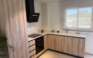 Nouvelle construction - Villa -
Pilar de la Horadada - pueblo