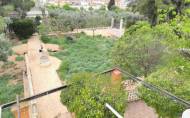 Revente - Villa -
Yecla - Inland