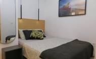 Resale - Apartment -
Torrevieja