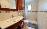 Revente - Attique -
Torrevieja - Costa Blanca