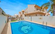 Revente - Town House -
San Miguel de Salinas - Inland