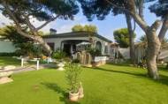 Reventa - Villa -
Orihuela Costa - Costa Blanca