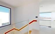Nouvelle construction - Villa -
Polop - PAU 1