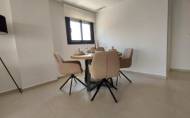 Nouvelle construction - Apartment -
San Miguel de Salinas - Pueblo