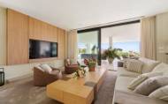 Resale - Villa -
Nueva Andalucía - Costa del Sol