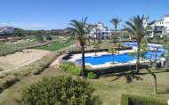 Revente - Apartment -
Hacienda Riquelme Golf Resort - Inland