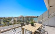 Reventa - Apartment -
Orihuela Costa - Costa Blanca