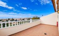 Herverkoop - Town House -
Orihuela Costa - Costa Blanca