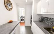 Herverkoop - Apartment -
San Luis de Sabinillas - Costa del Sol