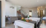 Herverkoop - Villa -
Ciudad Quesada - Costa Blanca