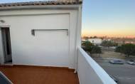 Herverkoop - Villa -
Almoradí - Inland