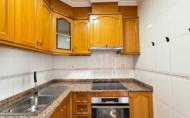Herverkoop - Apartment -
Torrevieja - Centro