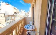 Revente - Apartment -
Torrevieja - Costa Blanca