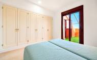 Herverkoop - Apartment -
La Duquesa - Costa del Sol