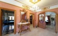 Herverkoop - Villa -
Orihuela Costa - Campoamor