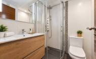 Revente - Apartment -
Torrevieja - Costa Blanca
