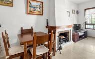 Resale - Bungalow -
Torrevieja - Costa Blanca