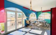 Reventa - Villa -
Ciudad Quesada