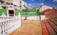 Resale - Town House -
Los Montesinos - Montesinos