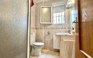 Herverkoop - Town House -
Torre de la Horadada - Costa Blanca