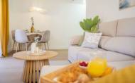 Herverkoop - Apartment -
San Pedro del Pinatar - Costa Calida