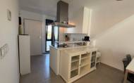 Herverkoop - Penthouse -
Pilar de la Horadada - Costa Blanca
