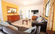 Resale - Villa -
Algorfa - Lo Crispin