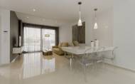 Nieuwbouw Woningen - Villa -
Orihuela Costa - Campoamor
