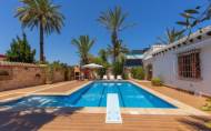 Reventa - Villa -
Orihuela Costa - Costa Blanca
