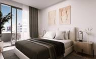 Nouvelle construction - Attique -
Torrevieja - Centro