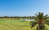 Nieuwbouw Woningen - Villa -
Los Alcazares - Serena Golf