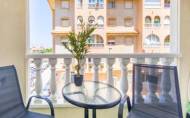 Herverkoop - Apartment -
Torrevieja - PARQUE DE LAS NACIONES