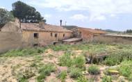 Herverkoop - Country House -
Yecla - Inland