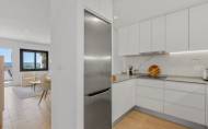 Herverkoop - Apartment -
Torrevieja - Costa Blanca