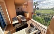 Revente - Apartment -
Mar Menor Golf Resort - Inland