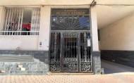 Herverkoop - Penthouse -
Torrevieja - Centro