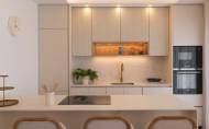 Nouvelle construction - Apartment -
La Manga del Mar Menor - Veneziola