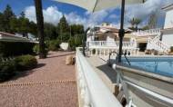 Reventa - Villa -
Ciudad Quesada - Costa Blanca