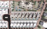Obra nueva - Apartment -
Torre Pacheco - Santa Rosalia Lake And Life Resort