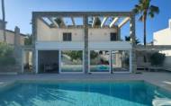 Resale - Villa -
Orihuela Costa - La Zenia