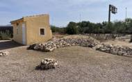 Reventa - Villa -
Alhama De Murcia - Inland