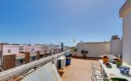 Herverkoop - Penthouse -
Torrevieja - Centro