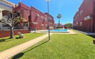 Herverkoop - Apartment -
Orihuela Costa - Costa Blanca