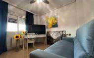 Resale - Apartment -
Orihuela Costa - Lomas De Cabo Roig-los Dolses