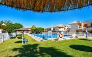 Herverkoop - Apartment -
Orihuela Costa - Costa Blanca